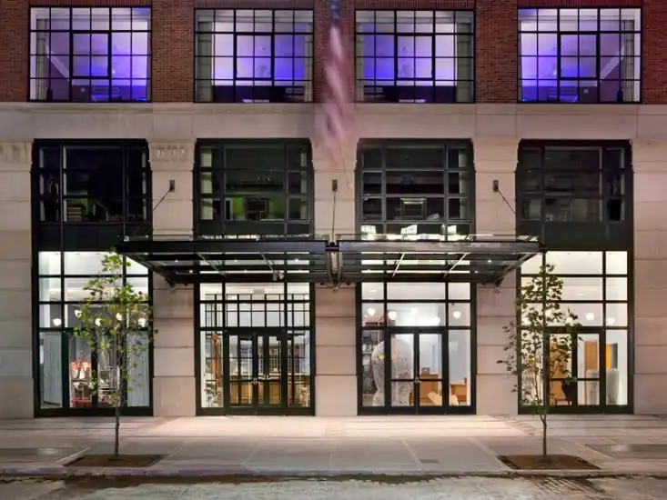Crosby-Street-LEED-Gold-9