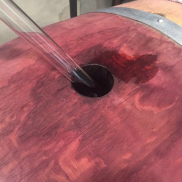 barrel 370