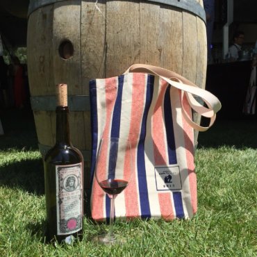 wine bag 370