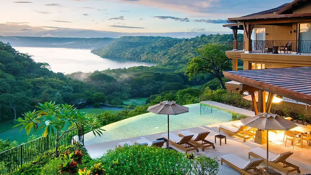 Four Seasons Resort Costa Rica 1