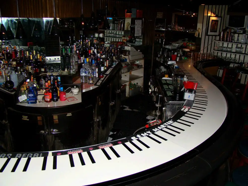 Baker's Keyboard