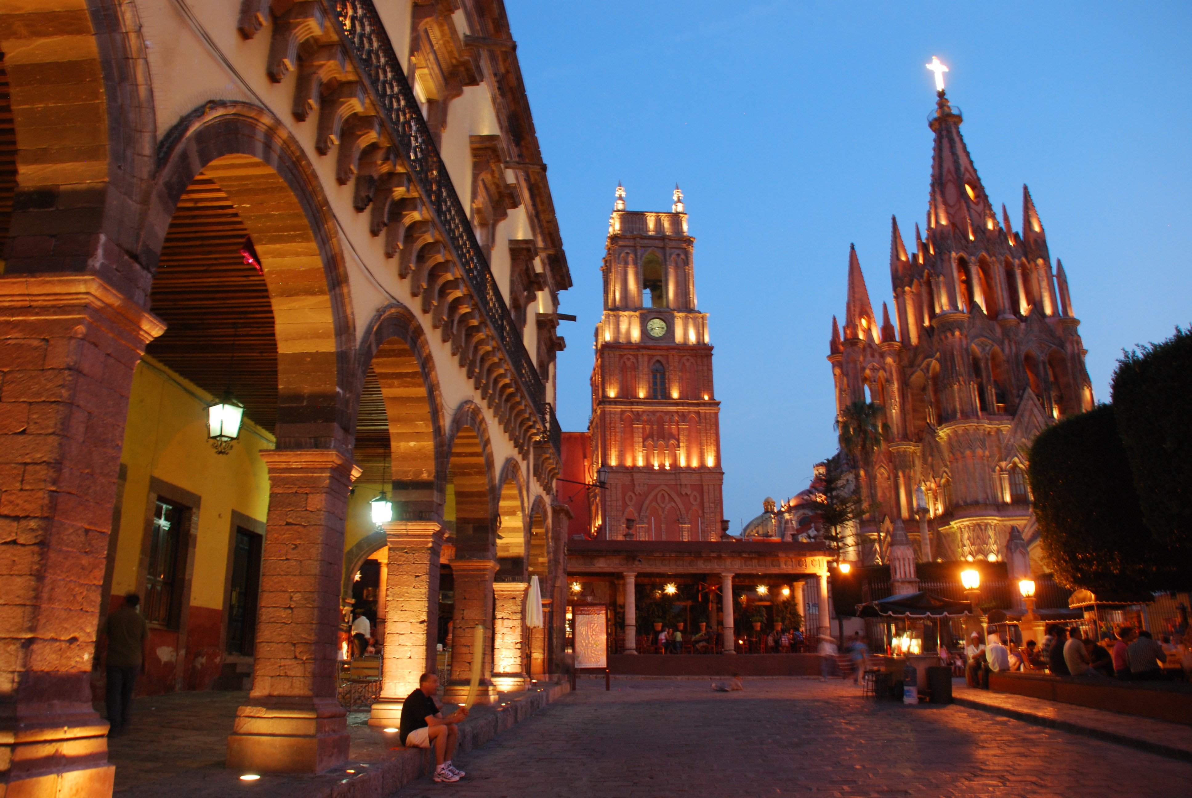 san miguel de allende