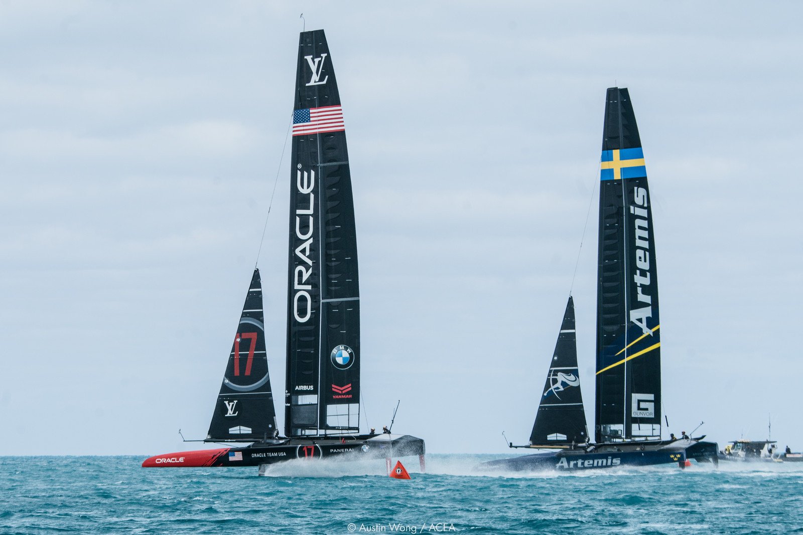 America?s Cup 2017: Where To Stay, Play And Eat in Bermuda