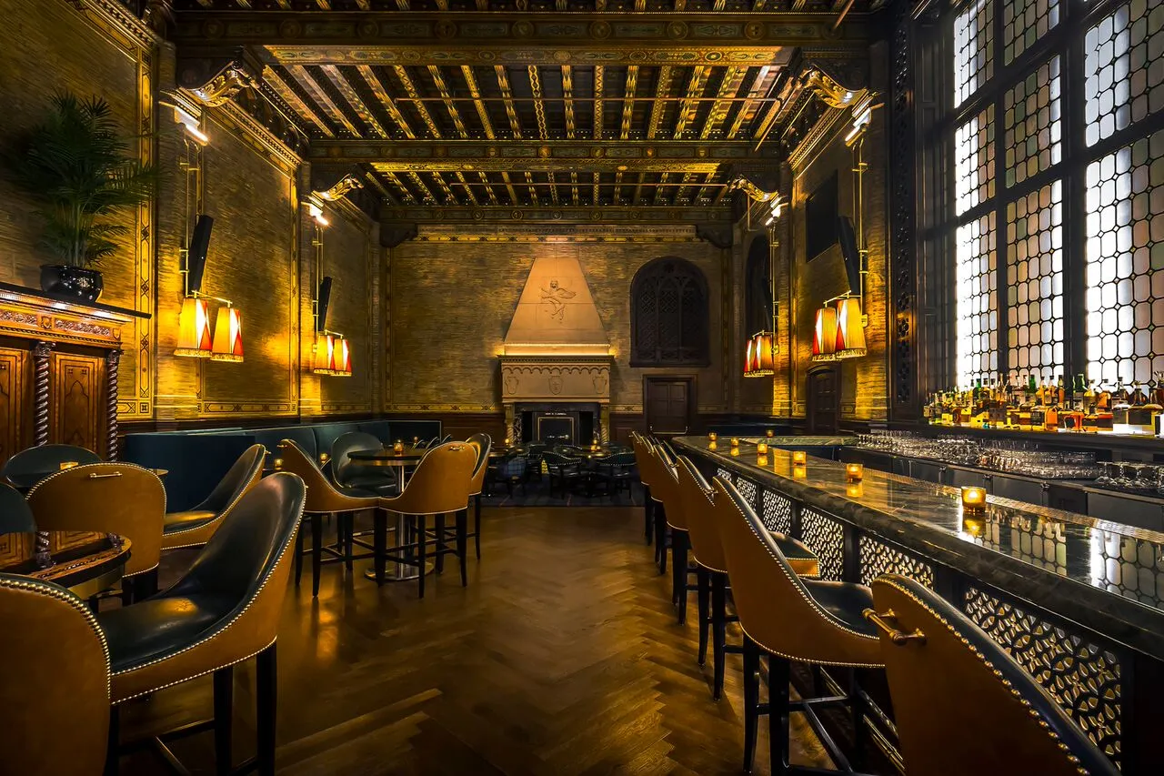 The Campbell At Grand Central Still A Treasure Sans Apartment The Campbell At Grand Central Still A Treasure Sans Apartment