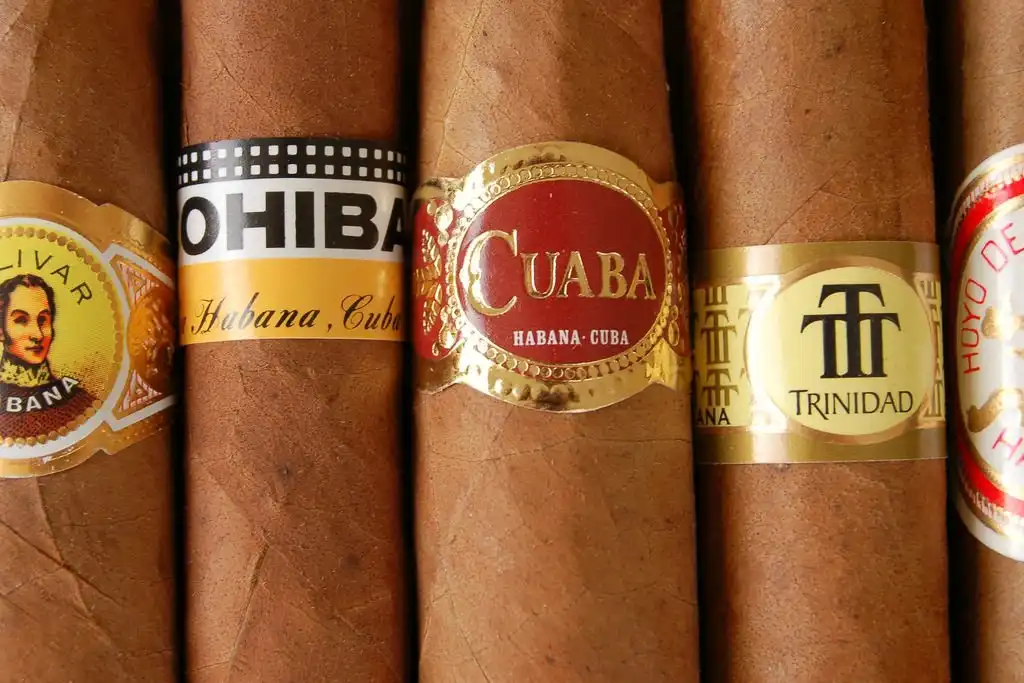 The Truth About Cuban Cigars 