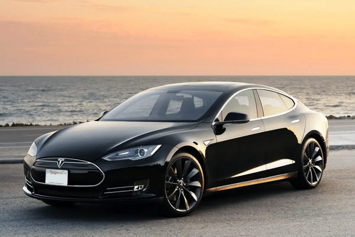 Greenest Car—Tesla Model S—No Surprise - GoodLifeReport.com