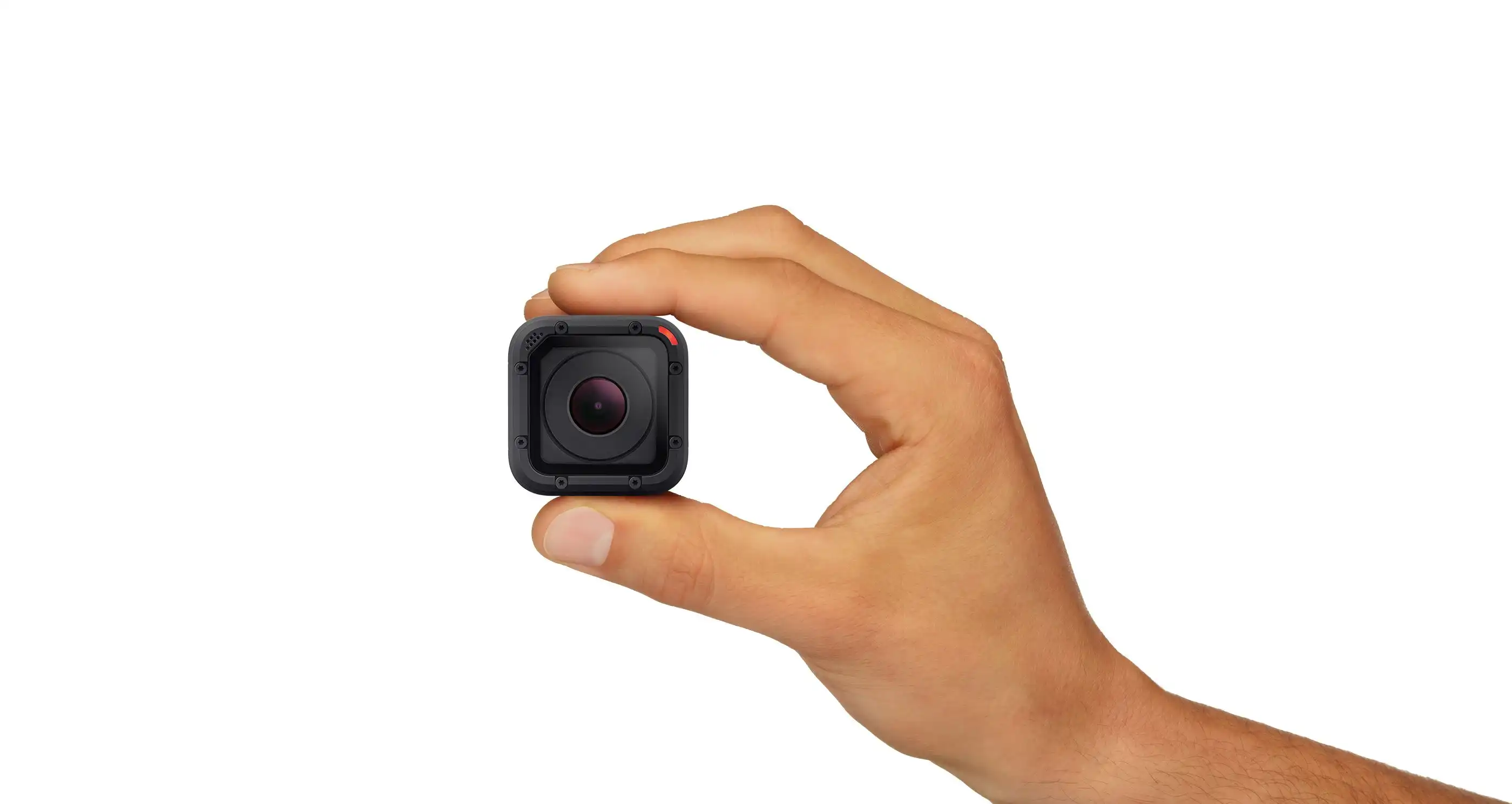 Less Is More With Gopro S New Hero4 Session Goodlifereport Com Less Is More With Gopro S New Hero4 Session Goodlifereport Com