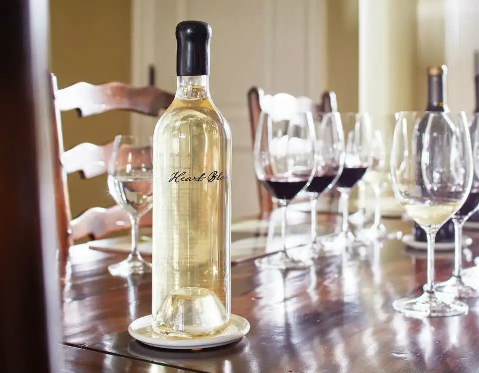 Gamble Family Vineyards "Heart Block" Sauvignon Blanc