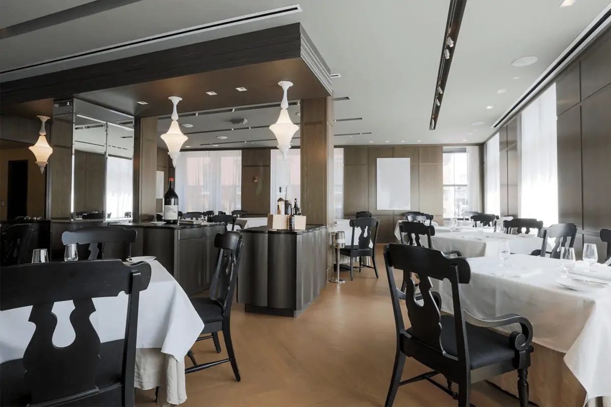 Five Luxurious Restaurants in Boston - Good­L­i­f­e­R­e­p­o­r­t­.com